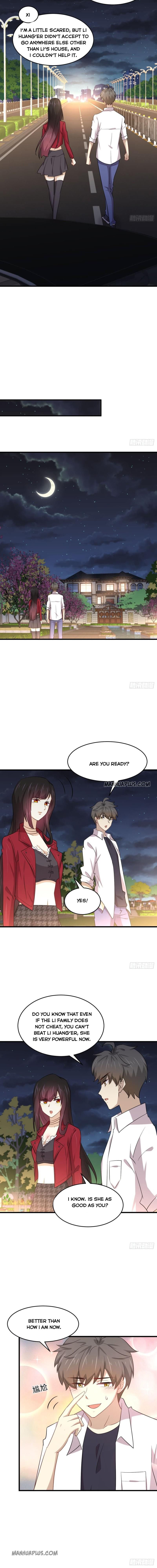 Immortal Swordsman in The Reverse World Chapter 178 - 2