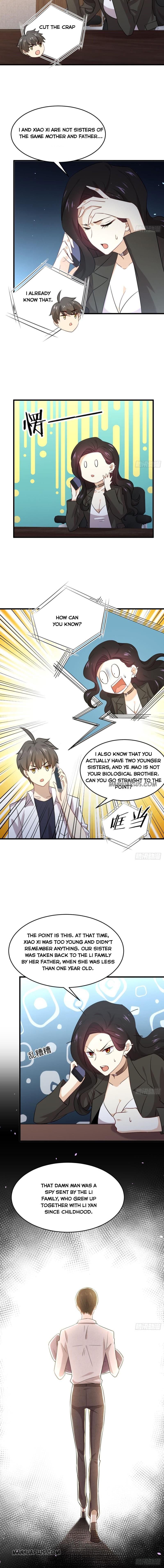 Immortal Swordsman in The Reverse World Chapter 177 - 2