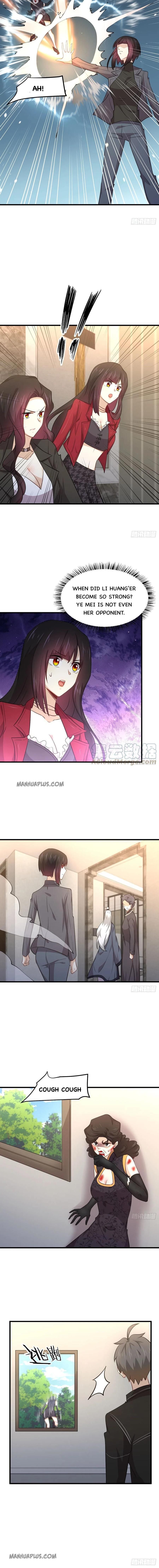 Immortal Swordsman in The Reverse World Chapter 167 - 2