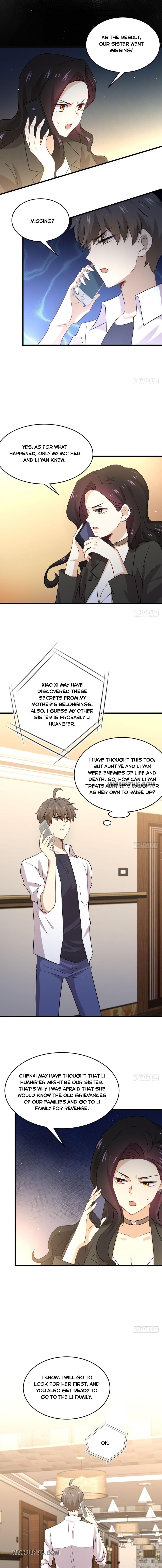 Immortal Swordsman in The Reverse World Chapter 177 - 3