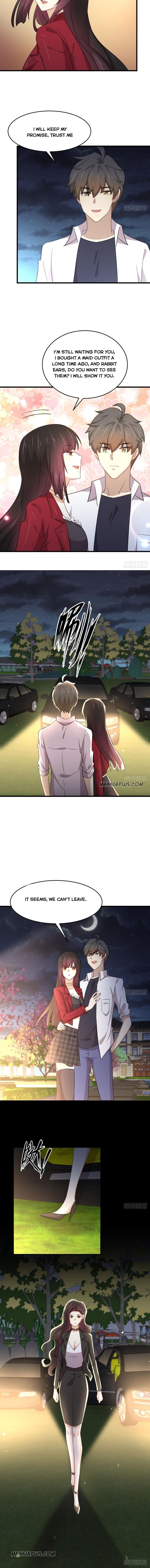 Immortal Swordsman in The Reverse World Chapter 178 - 4
