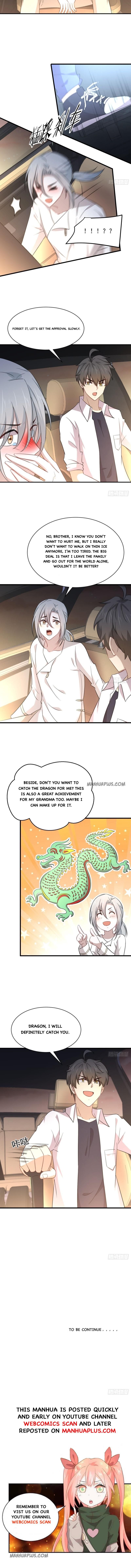 Immortal Swordsman in The Reverse World Chapter 173 - 5
