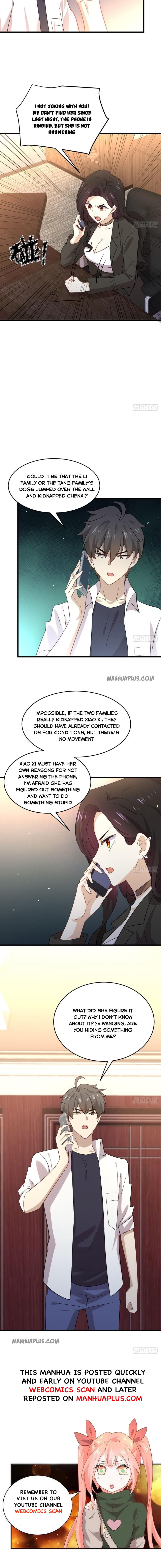 Immortal Swordsman in The Reverse World Chapter 176 - 5