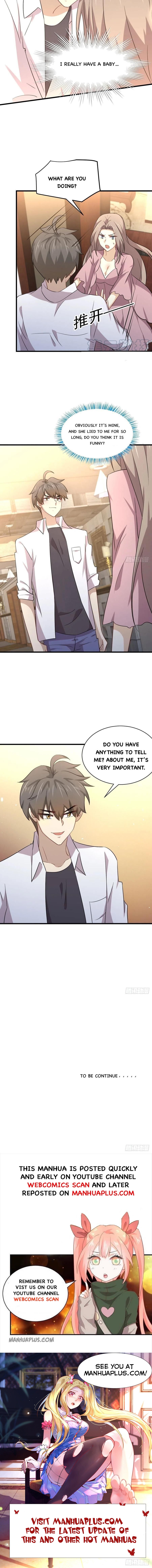 Immortal Swordsman in The Reverse World Chapter 172 - 5