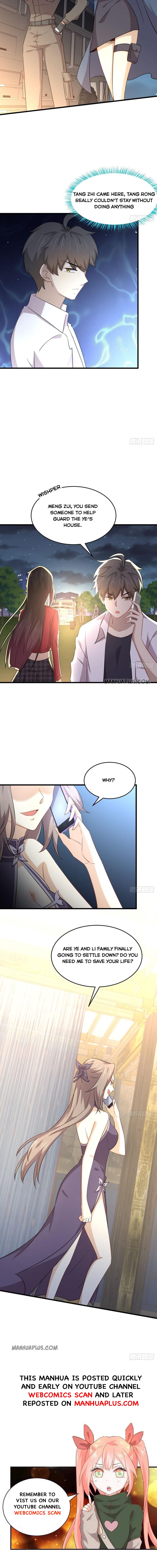 Immortal Swordsman in The Reverse World Chapter 178 - 6