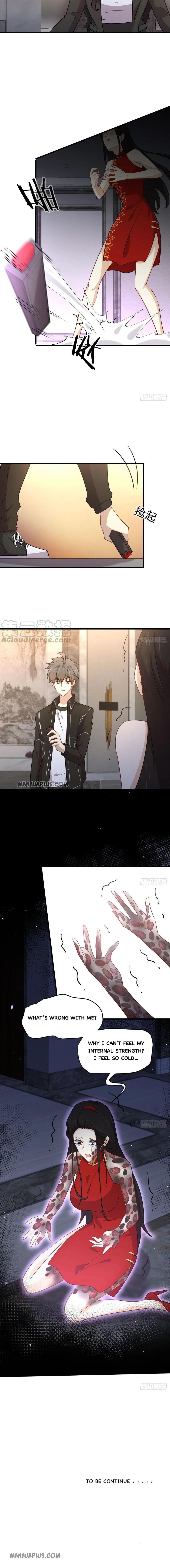 Immortal Swordsman in The Reverse World Chapter 167 - 10