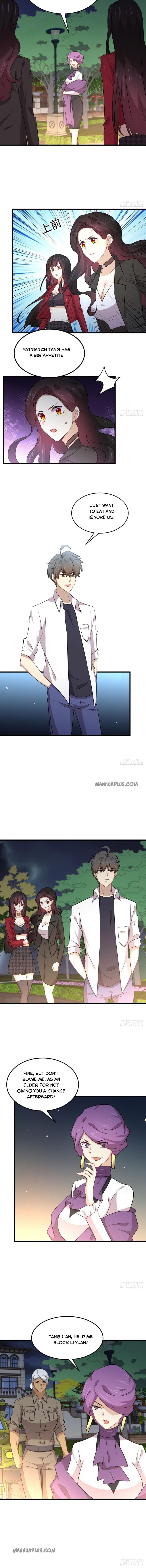 Immortal Swordsman in The Reverse World Chapter 179 - 4