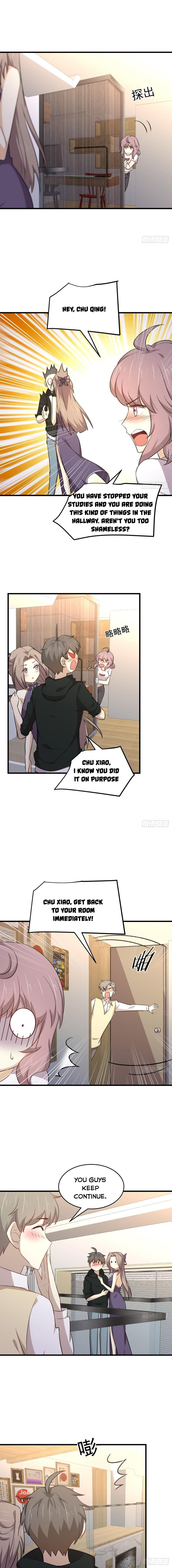 Immortal Swordsman in The Reverse World Chapter 184 - 2