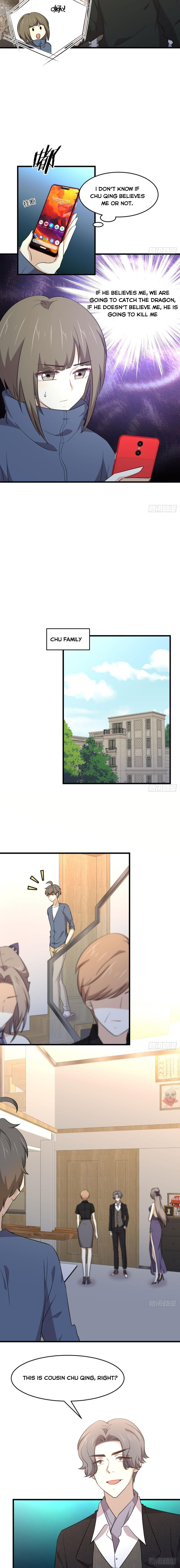 Immortal Swordsman in The Reverse World Chapter 186 - 2