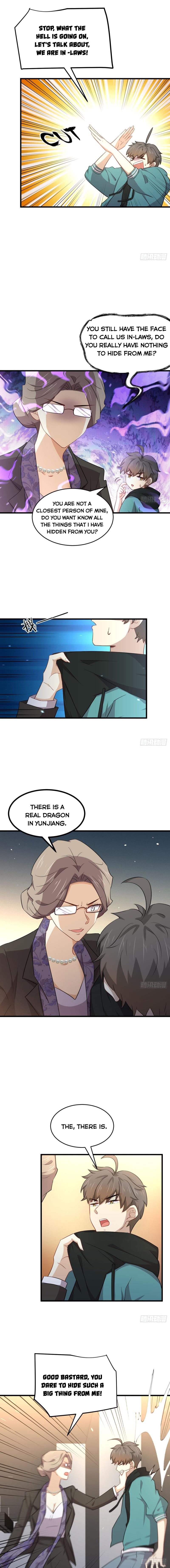 Immortal Swordsman in The Reverse World Chapter 185 - 3