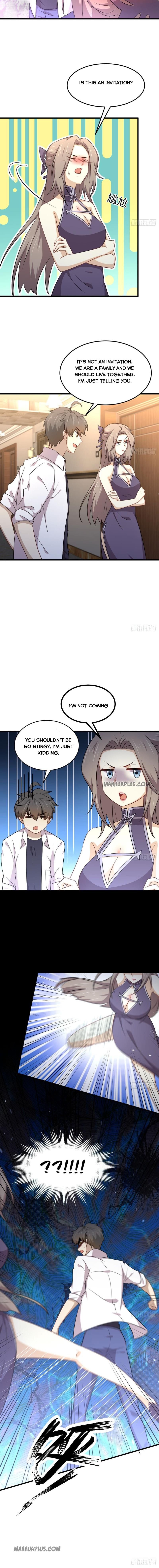 Immortal Swordsman in The Reverse World Chapter 182 - 4