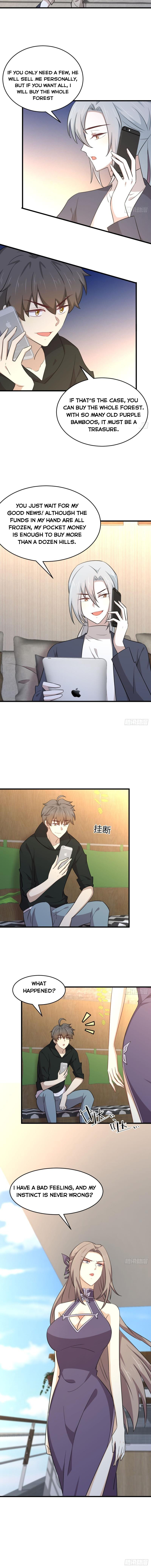 Immortal Swordsman in The Reverse World Chapter 184 - 4