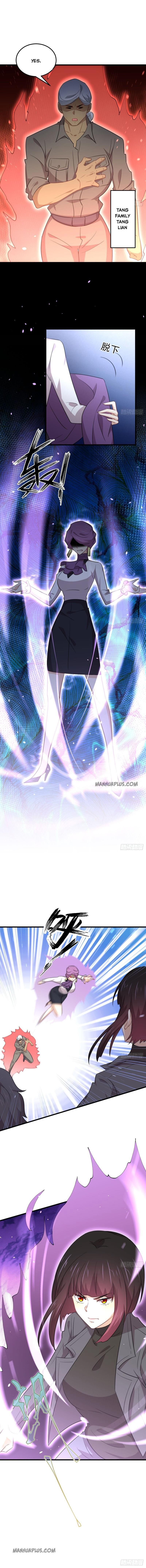 Immortal Swordsman in The Reverse World Chapter 179 - 5