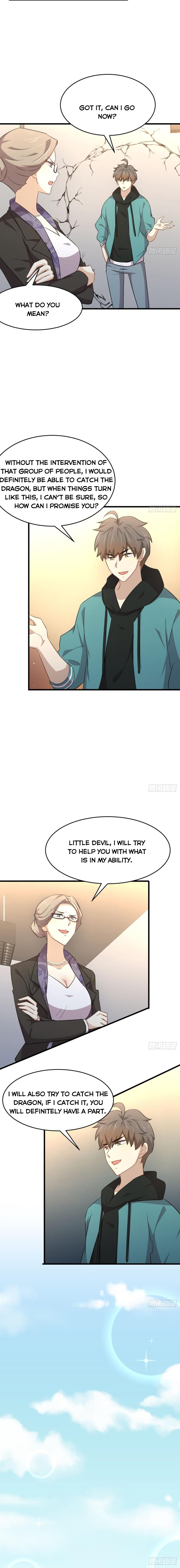 Immortal Swordsman in The Reverse World Chapter 185 - 6