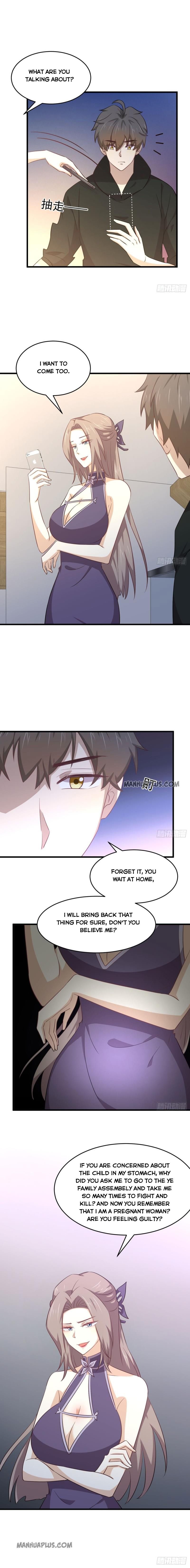 Immortal Swordsman in The Reverse World Chapter 183 - 6