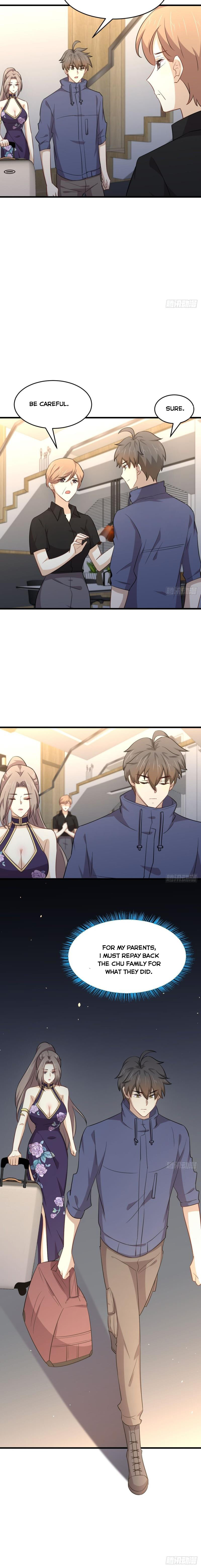 Immortal Swordsman in The Reverse World Chapter 187 - 6
