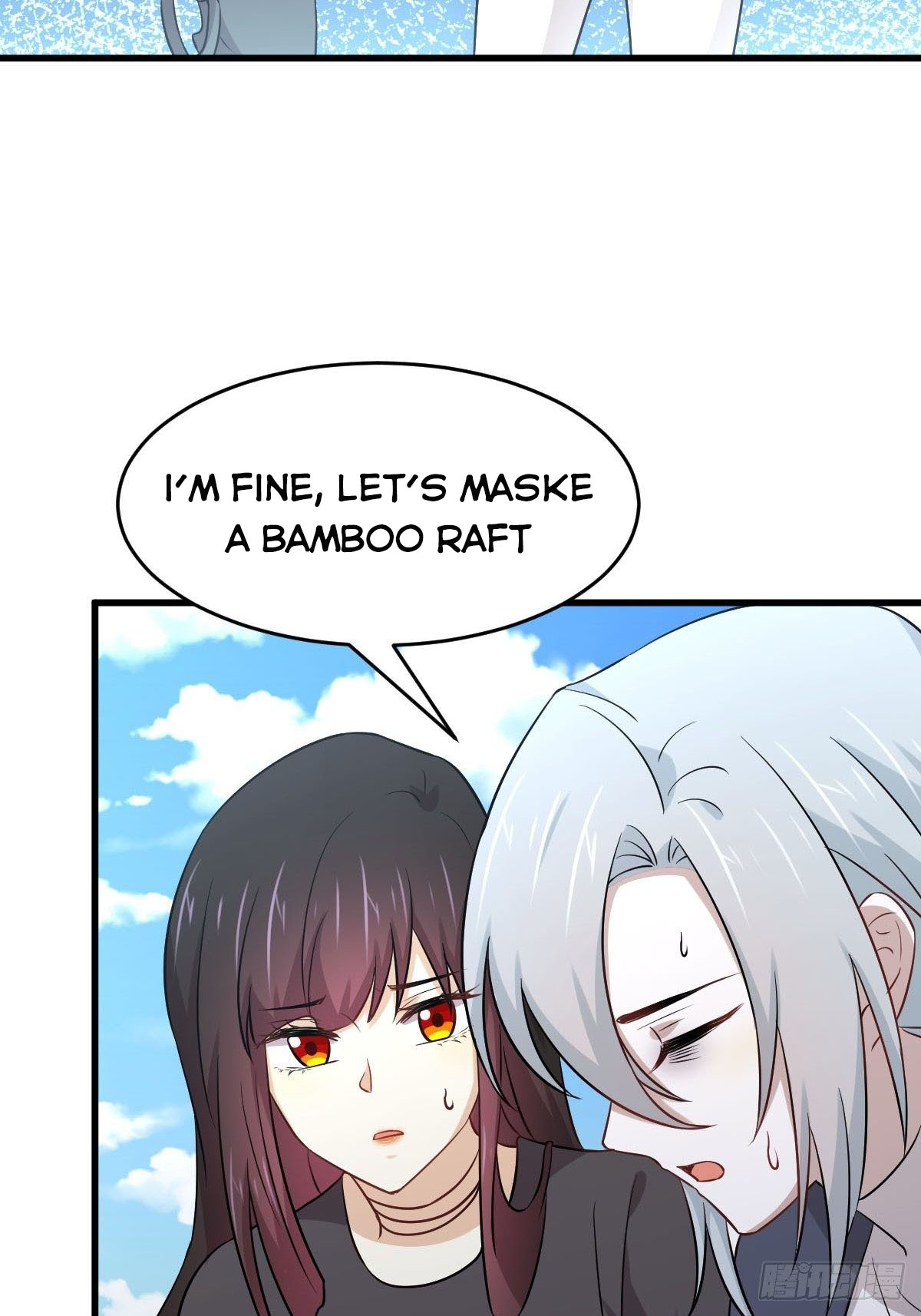 Immortal Swordsman in The Reverse World Chapter 190 - 11