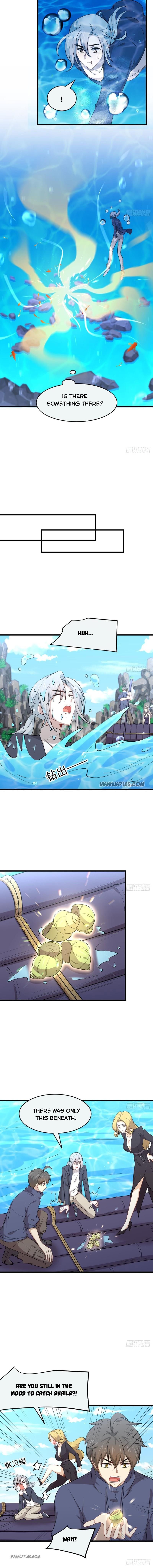 Immortal Swordsman in The Reverse World Chapter 195 - 2