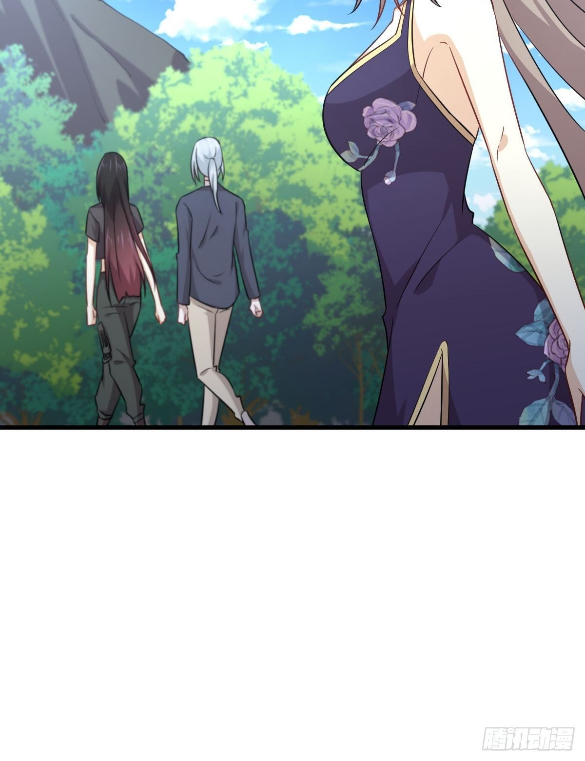 Immortal Swordsman in The Reverse World Chapter 190 - 13