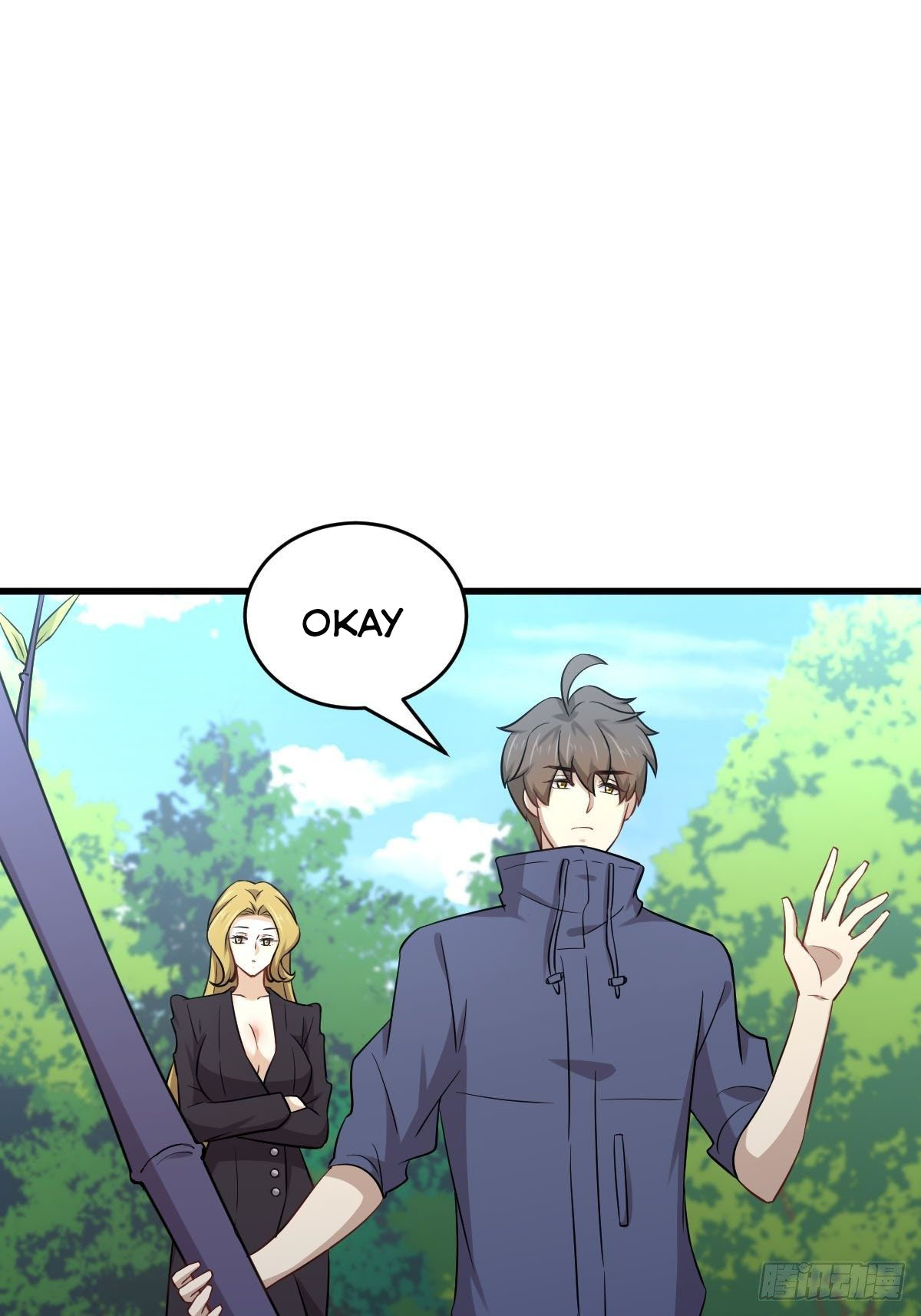 Immortal Swordsman in The Reverse World Chapter 190 - 14