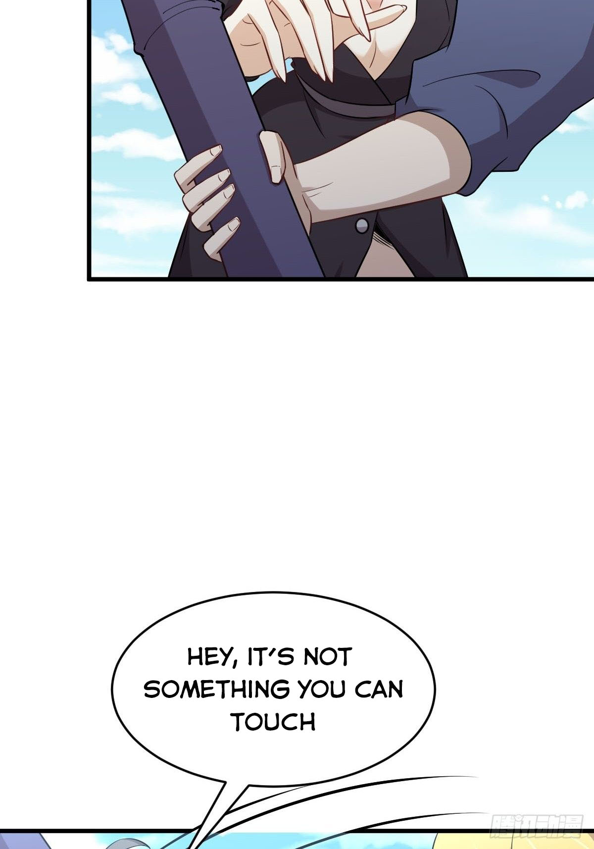 Immortal Swordsman in The Reverse World Chapter 190 - 15
