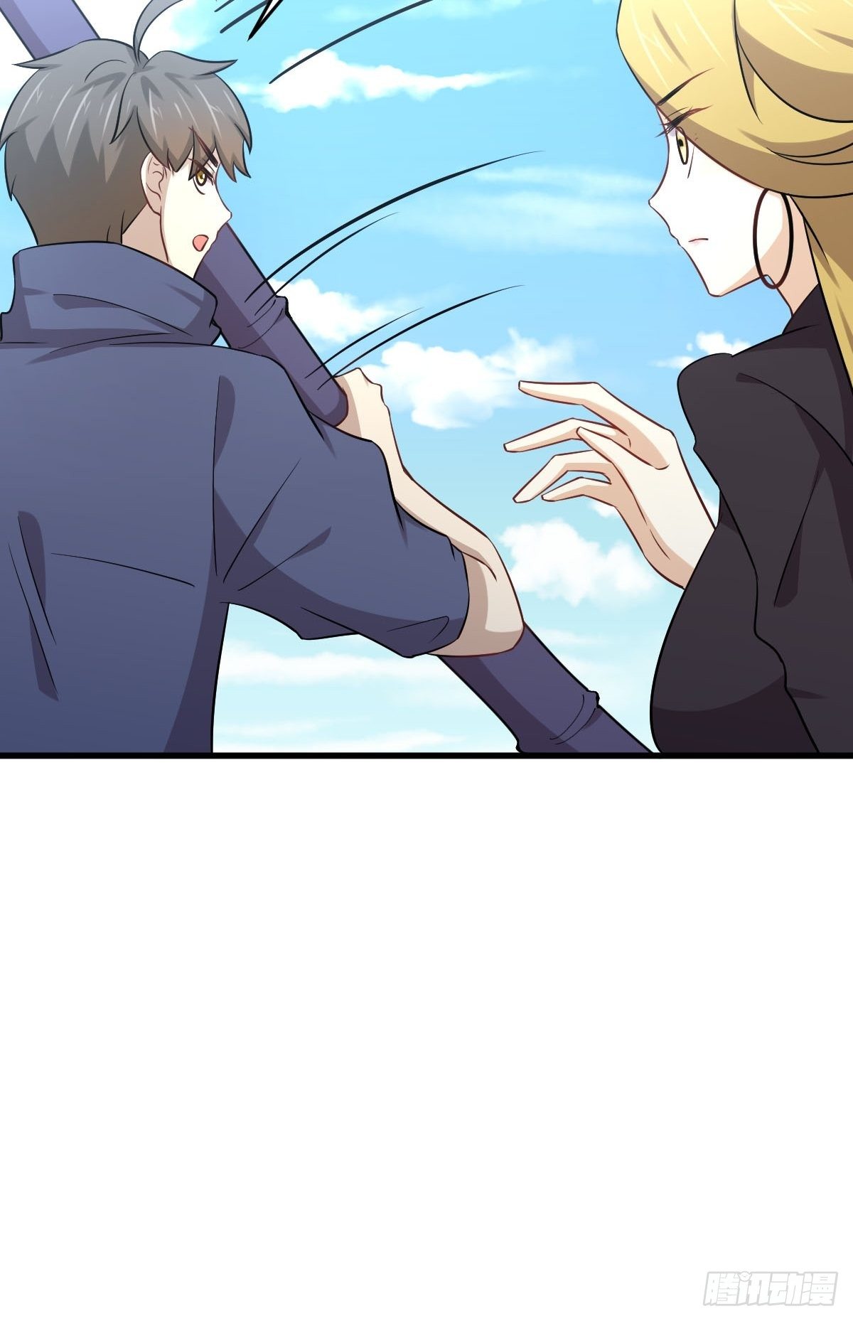 Immortal Swordsman in The Reverse World Chapter 190 - 16