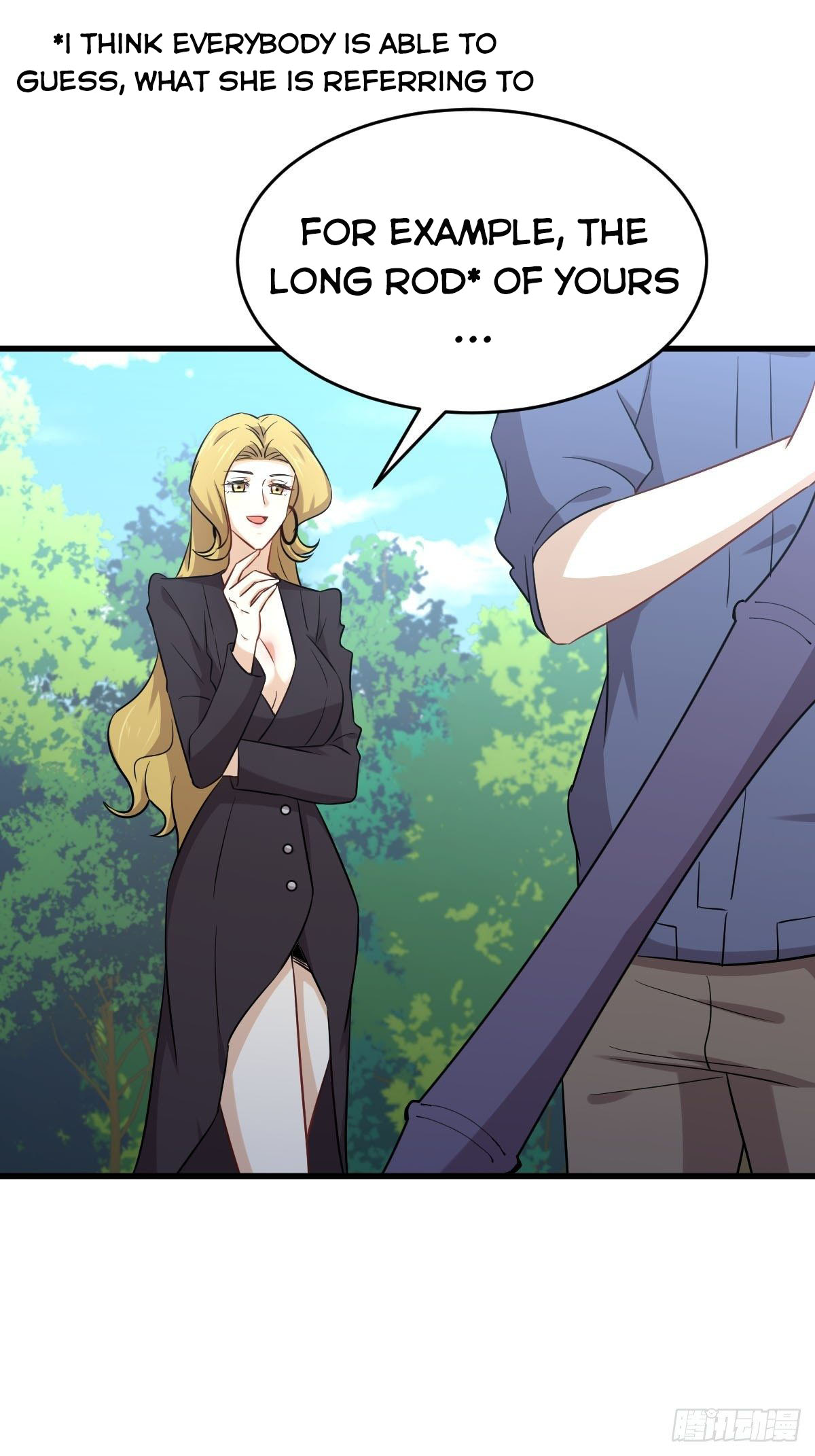 Immortal Swordsman in The Reverse World Chapter 190 - 17