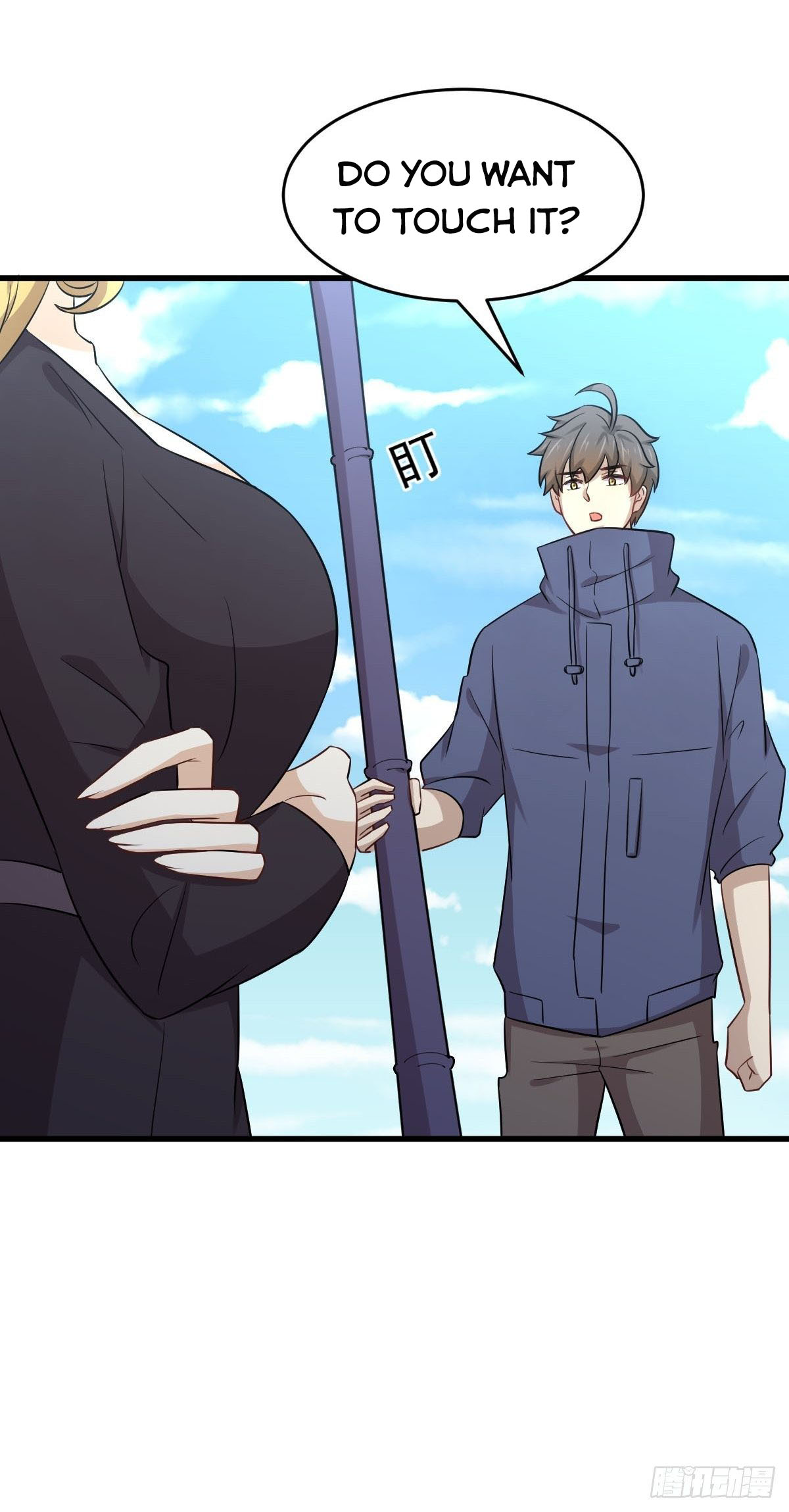 Immortal Swordsman in The Reverse World Chapter 190 - 18