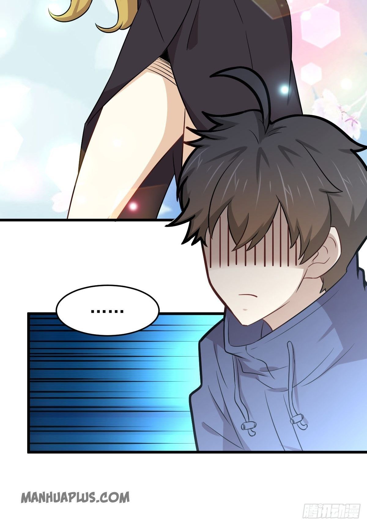 Immortal Swordsman in The Reverse World Chapter 190 - 20