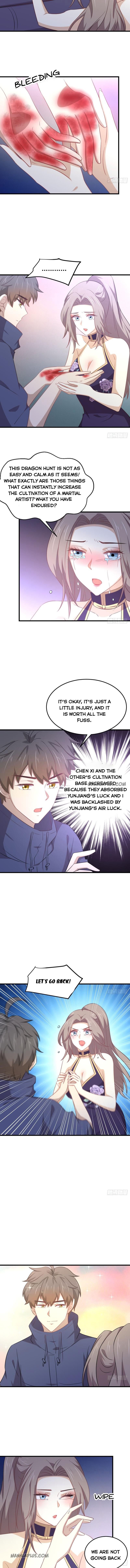 Immortal Swordsman in The Reverse World Chapter 197 - 4