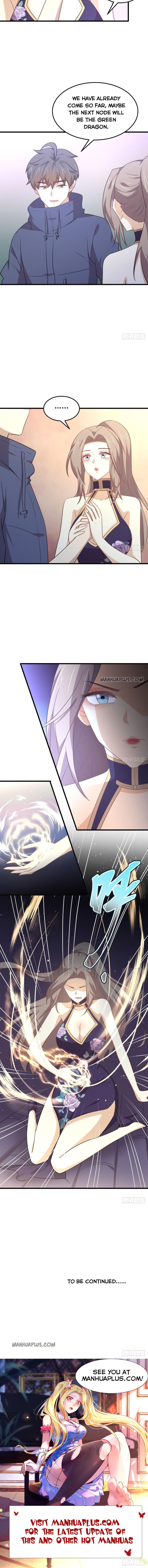 Immortal Swordsman in The Reverse World Chapter 197 - 5