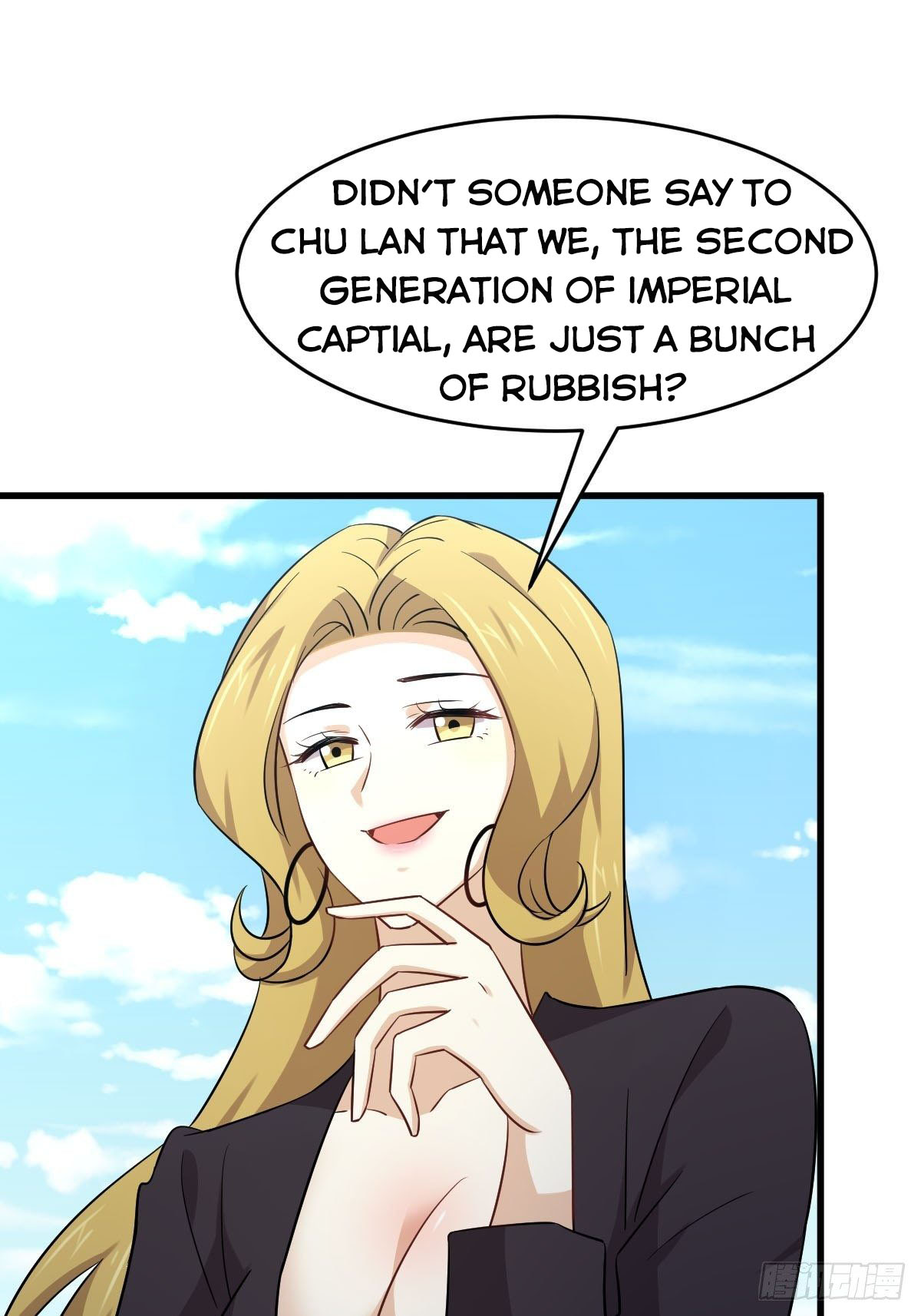 Immortal Swordsman in The Reverse World Chapter 190 - 23
