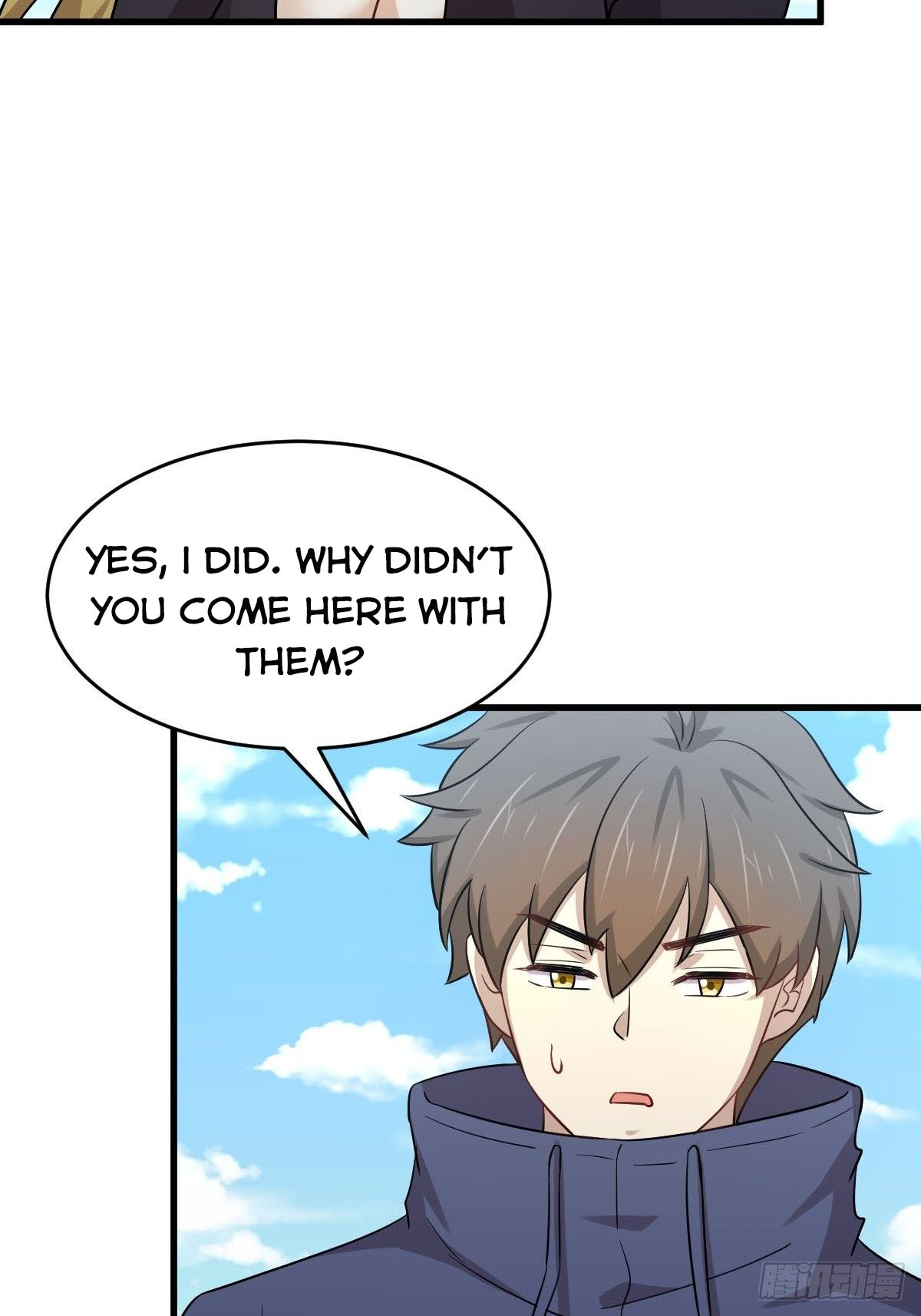 Immortal Swordsman in The Reverse World Chapter 190 - 24