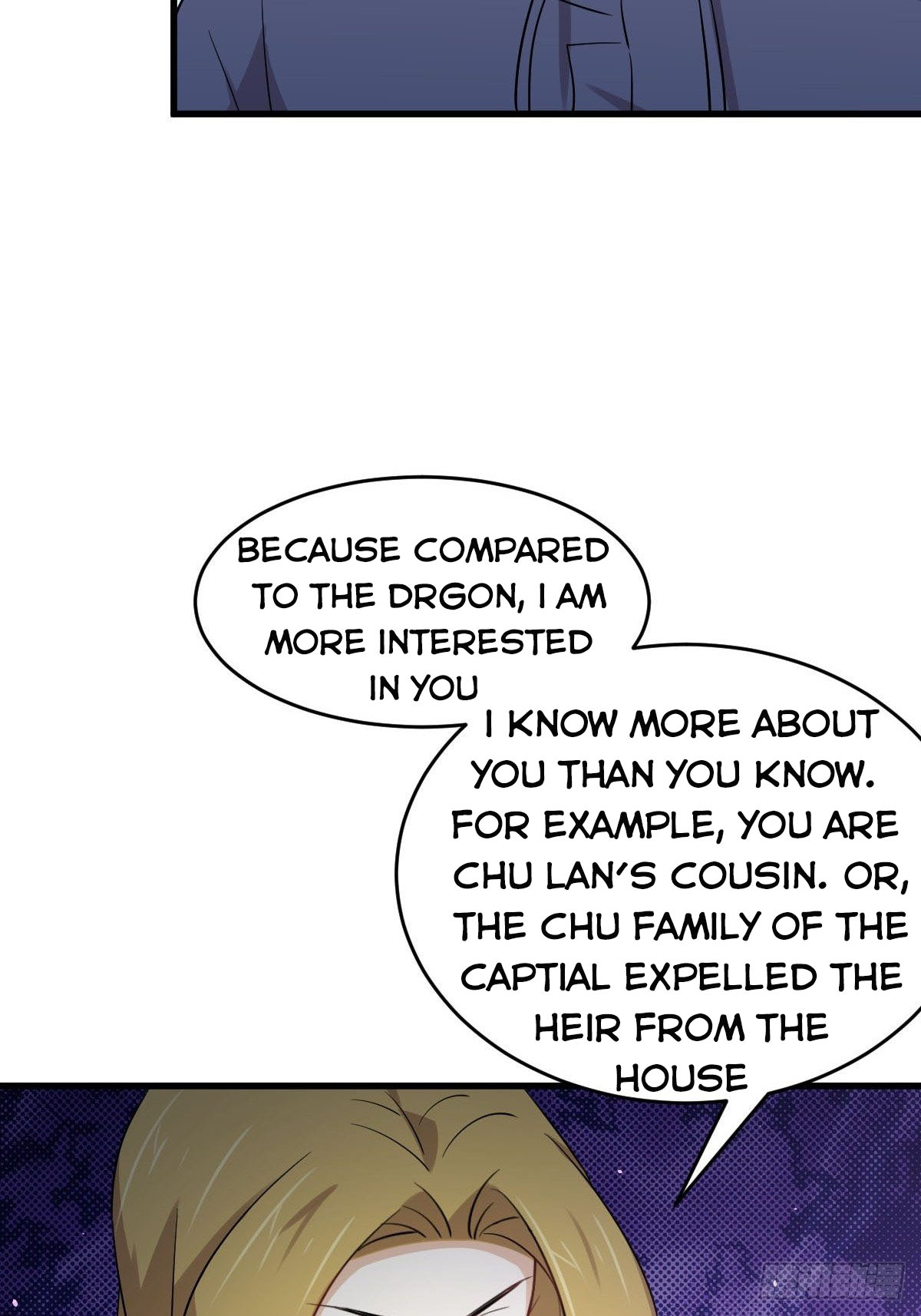 Immortal Swordsman in The Reverse World Chapter 190 - 25