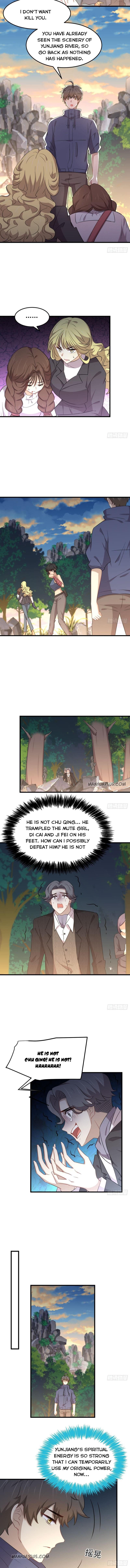 Immortal Swordsman in The Reverse World Chapter 202 - 3