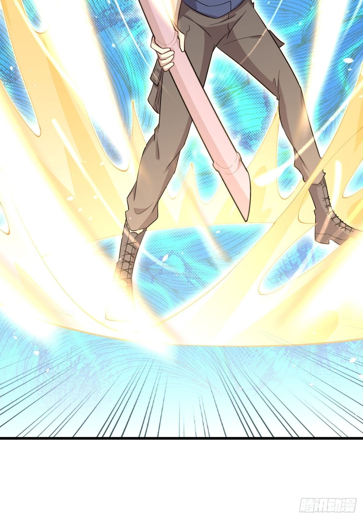 Immortal Swordsman in The Reverse World Chapter 190 - 29