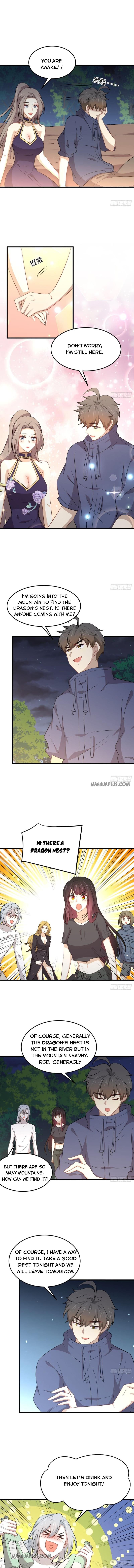 Immortal Swordsman in The Reverse World Chapter 202 - 5