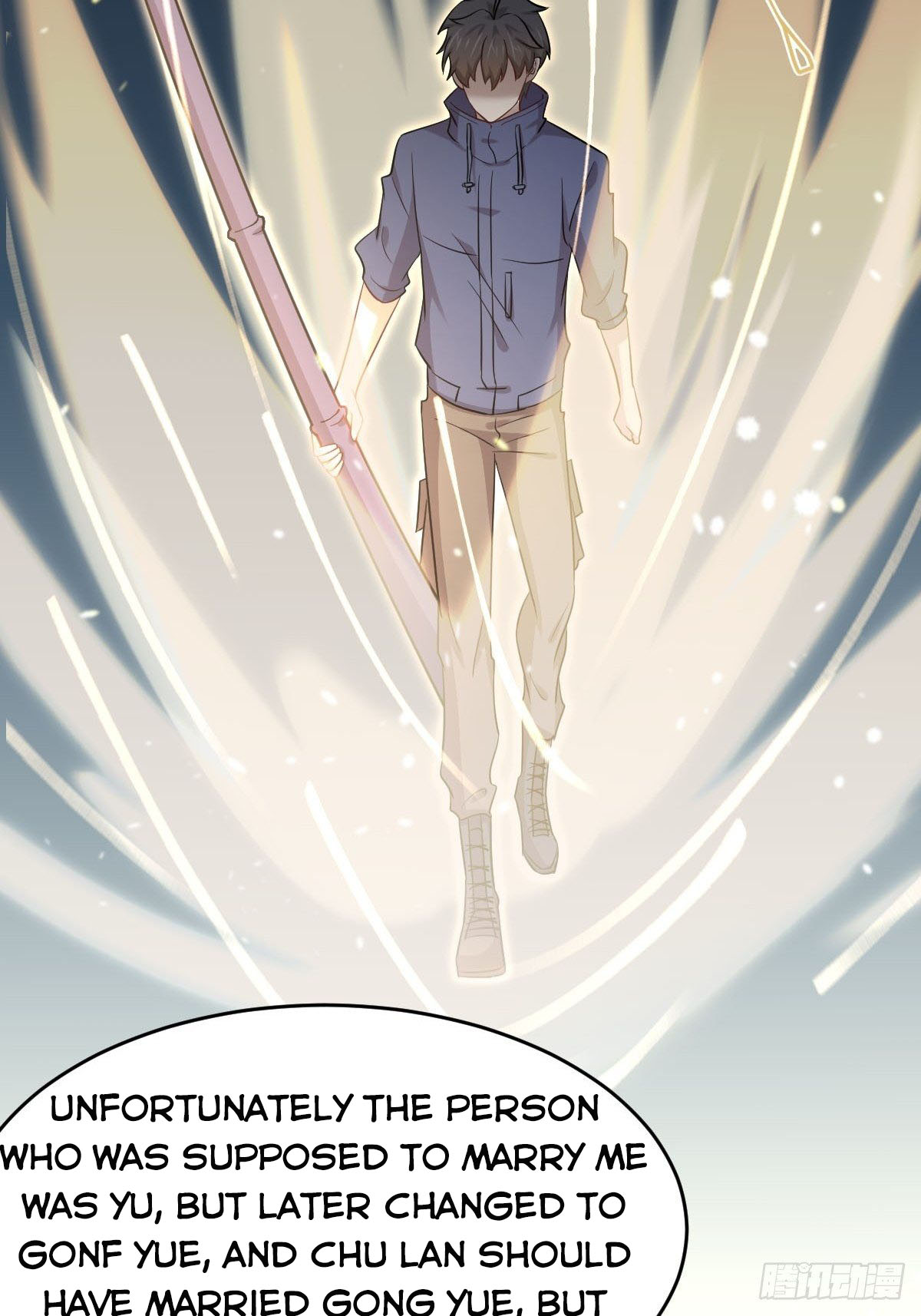 Immortal Swordsman in The Reverse World Chapter 190 - 34