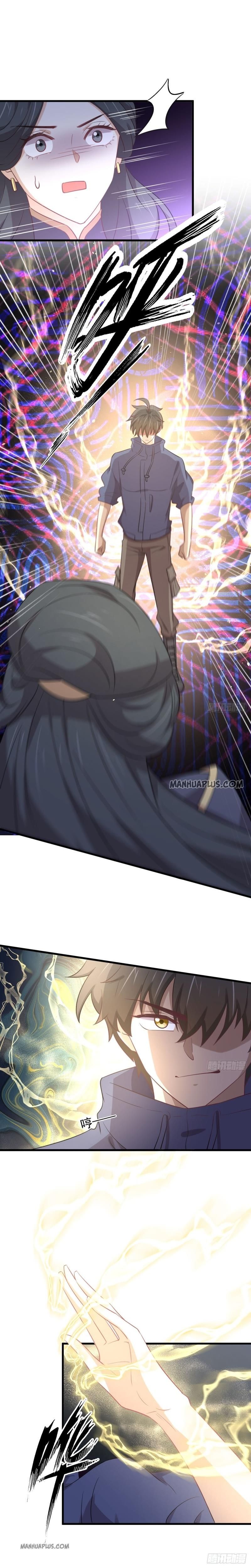Immortal Swordsman in The Reverse World Chapter 212 - 2