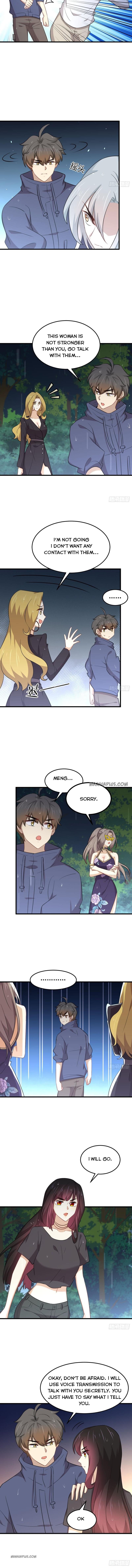 Immortal Swordsman in The Reverse World Chapter 210 - 2