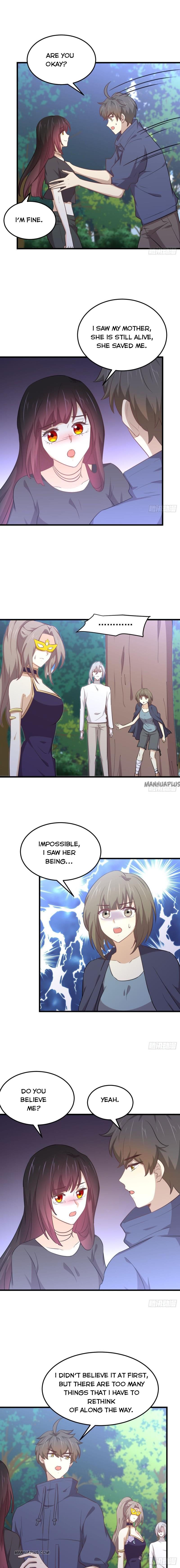 Immortal Swordsman in The Reverse World Chapter 209 - 2