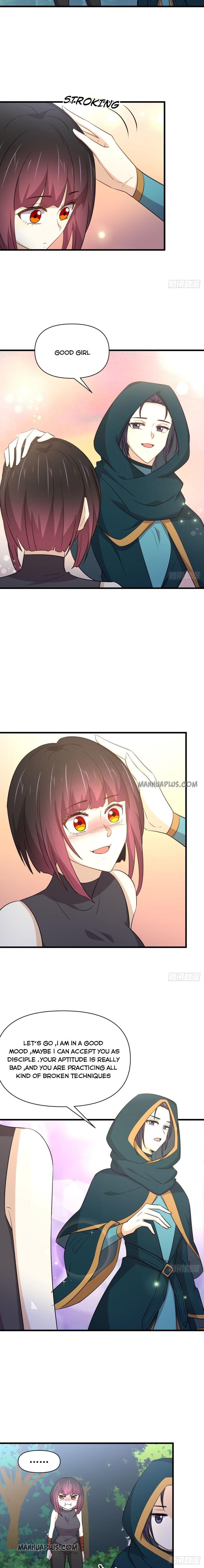 Immortal Swordsman in The Reverse World Chapter 213 - 3