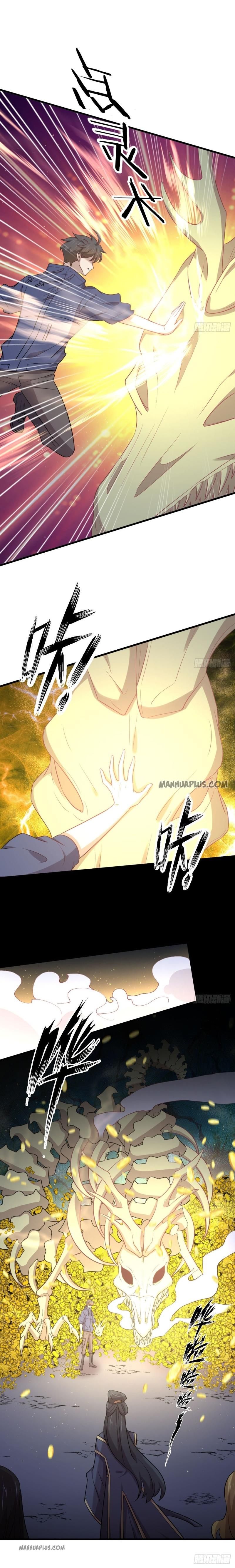 Immortal Swordsman in The Reverse World Chapter 212 - 3