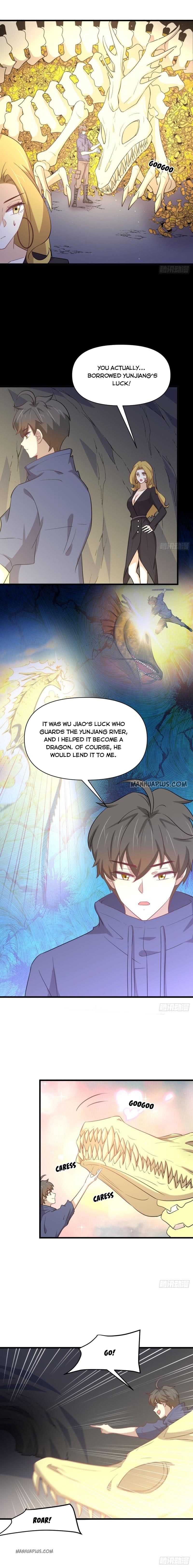 Immortal Swordsman in The Reverse World Chapter 212 - 6