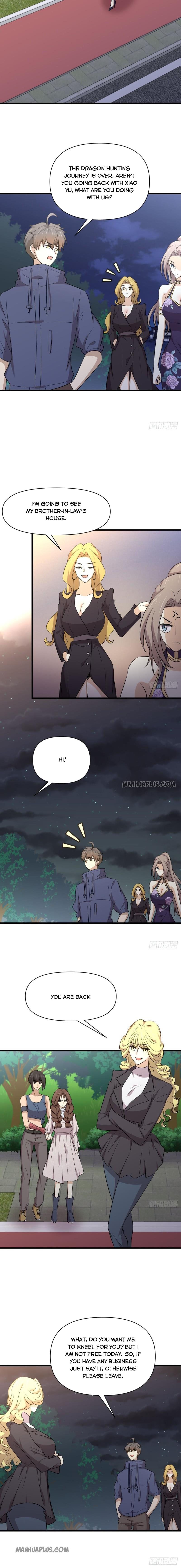 Immortal Swordsman in The Reverse World Chapter 213 - 7