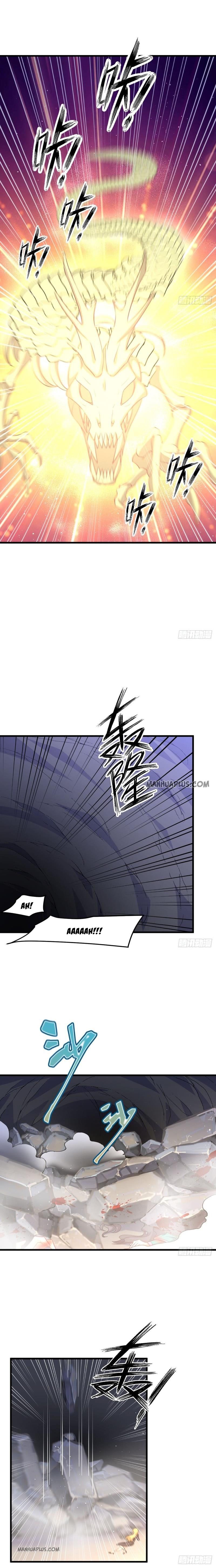 Immortal Swordsman in The Reverse World Chapter 212 - 7
