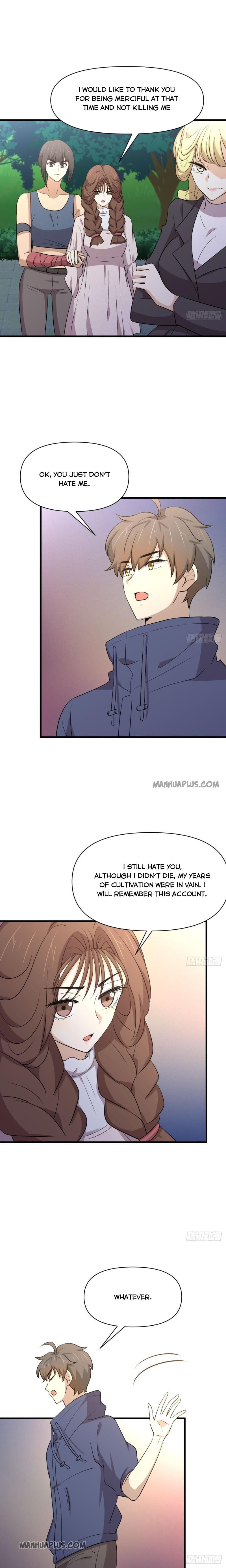 Immortal Swordsman in The Reverse World Chapter 213 - 8