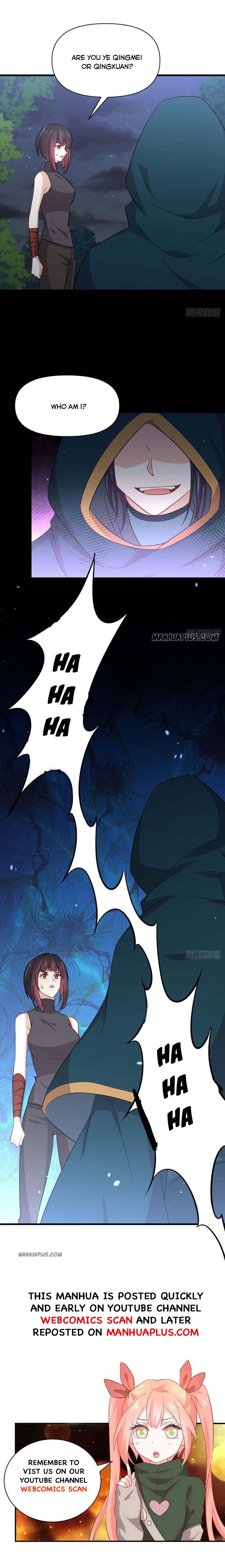 Immortal Swordsman in The Reverse World Chapter 212 - 11