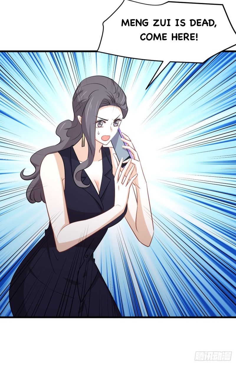 Immortal Swordsman in The Reverse World Chapter 218 - 5