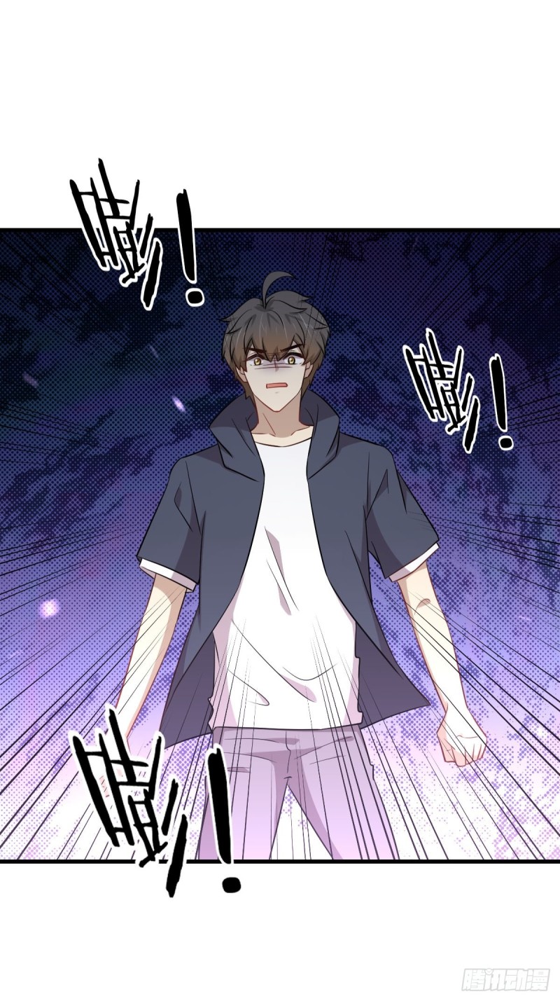 Immortal Swordsman in The Reverse World Chapter 218 - 10